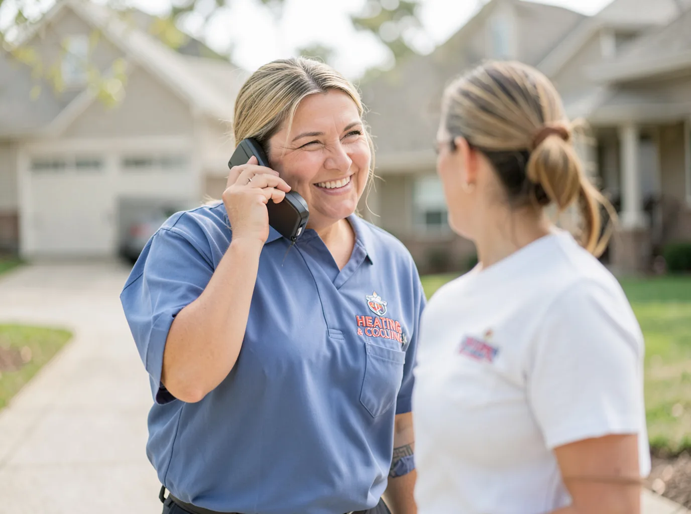 Hvac Repair Delaware Water Gap, PA FAQs